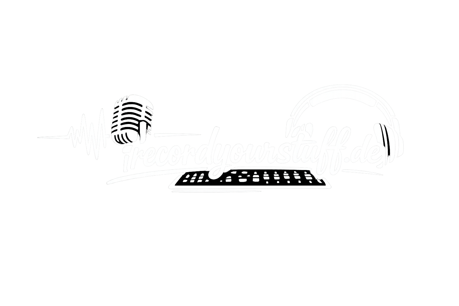recordyourstuff.de